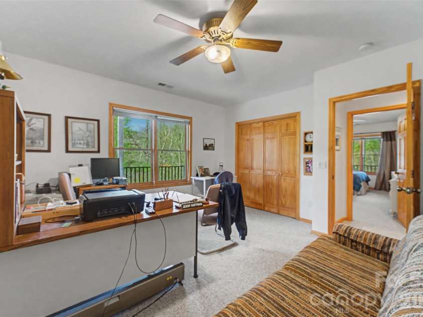 750 Double Springs Drive, Almond, NC 28702.  MLS# CAR4362670, YatesRealty ID 11556. 
