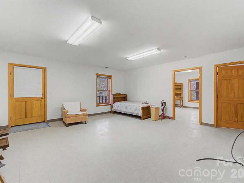 750 Double Springs Drive, Almond, NC 28702.  MLS# CAR4362670, YatesRealty ID 11556. 