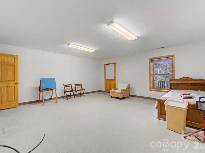 750 Double Springs Drive, Almond, NC 28702.  MLS# CAR4362670, YatesRealty ID 11556. 