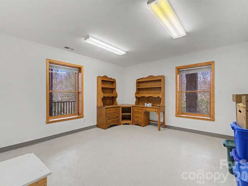 750 Double Springs Drive, Almond, NC 28702.  MLS# CAR4362670, YatesRealty ID 11556. 