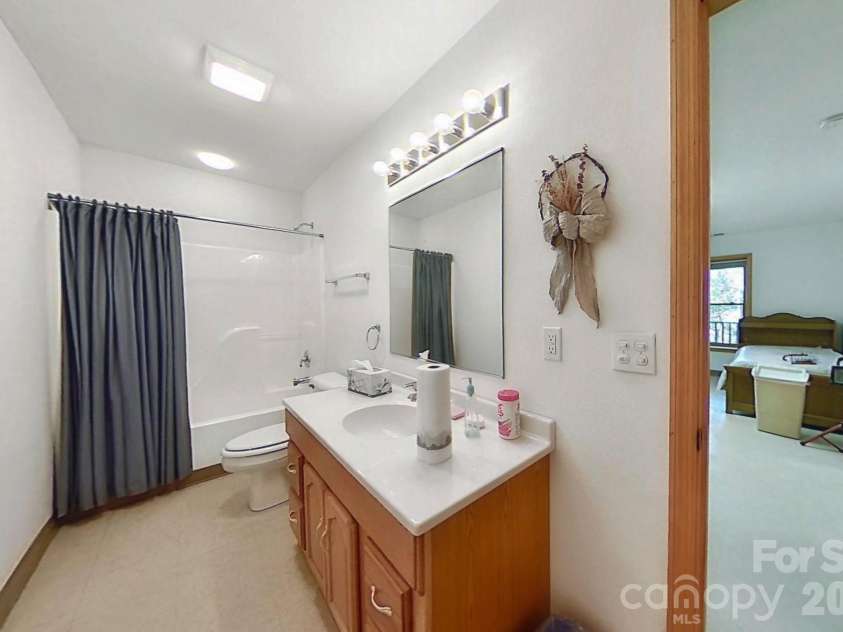 750 Double Springs Drive, Almond, NC 28702.  MLS# CAR4362670, YatesRealty ID 11556. 