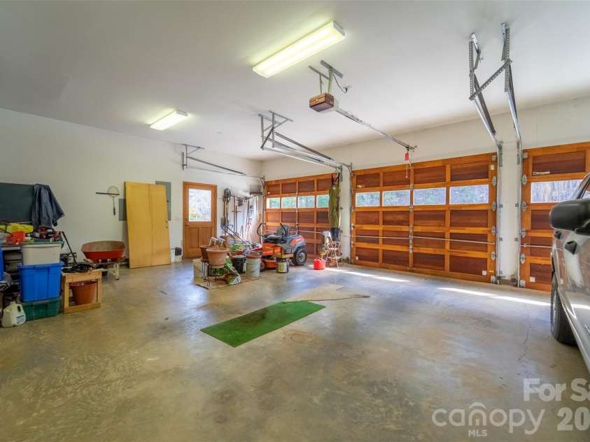 750 Double Springs Drive, Almond, NC 28702.  MLS# CAR4362670, YatesRealty ID 11556. 