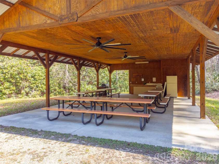 750 Double Springs Drive, Almond, NC 28702.  MLS# CAR4362670, YatesRealty ID 11556. 