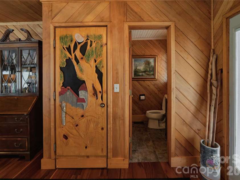 369 Deals Gap Road, Robbinsville, NC 28771.  MLS# CAR4362101, YatesRealty ID 11557. 