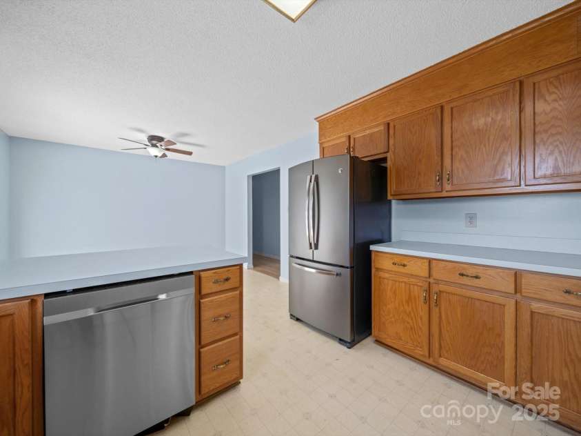 55 Dixie Drive, Taylorsville, NC 28681.  MLS# CAR4256848, YatesRealty ID 11557. 