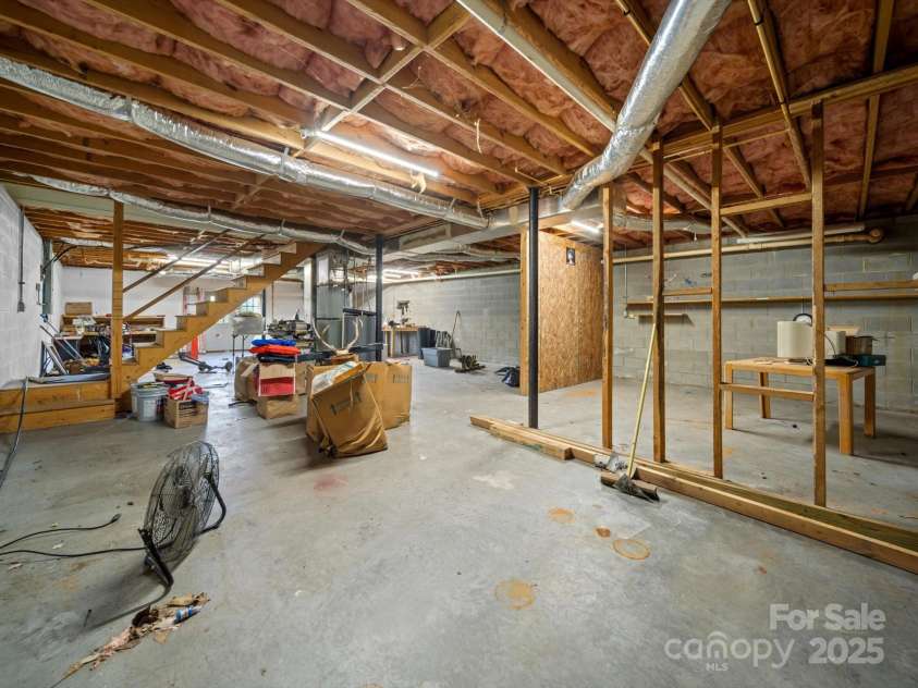 55 Dixie Drive, Taylorsville, NC 28681.  MLS# CAR4256848, YatesRealty ID 11557. 