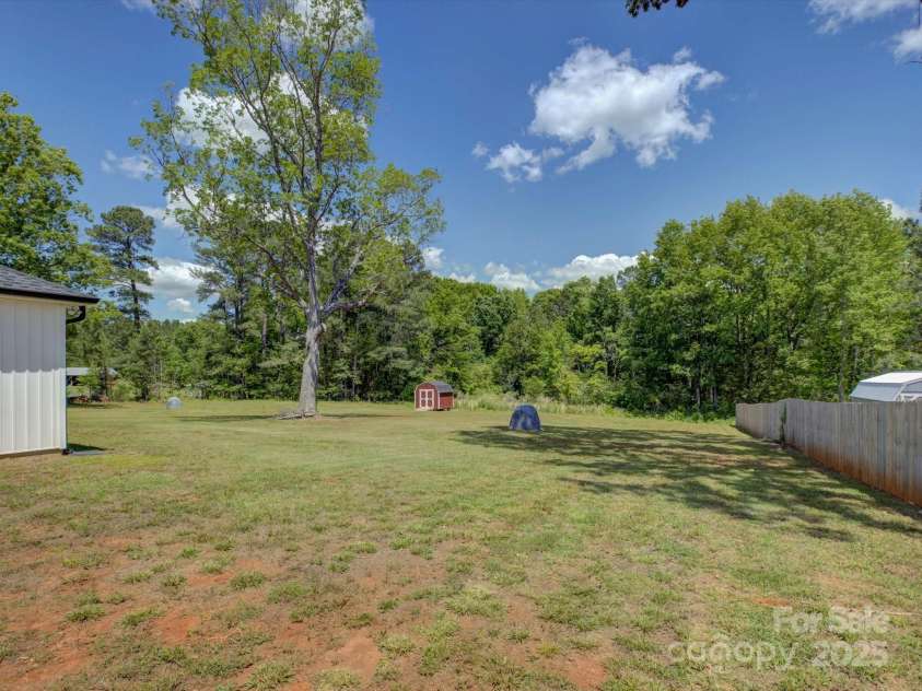 1454 King Road, York, SC 29745.  MLS# CAR4255500, YatesRealty ID 11559. 