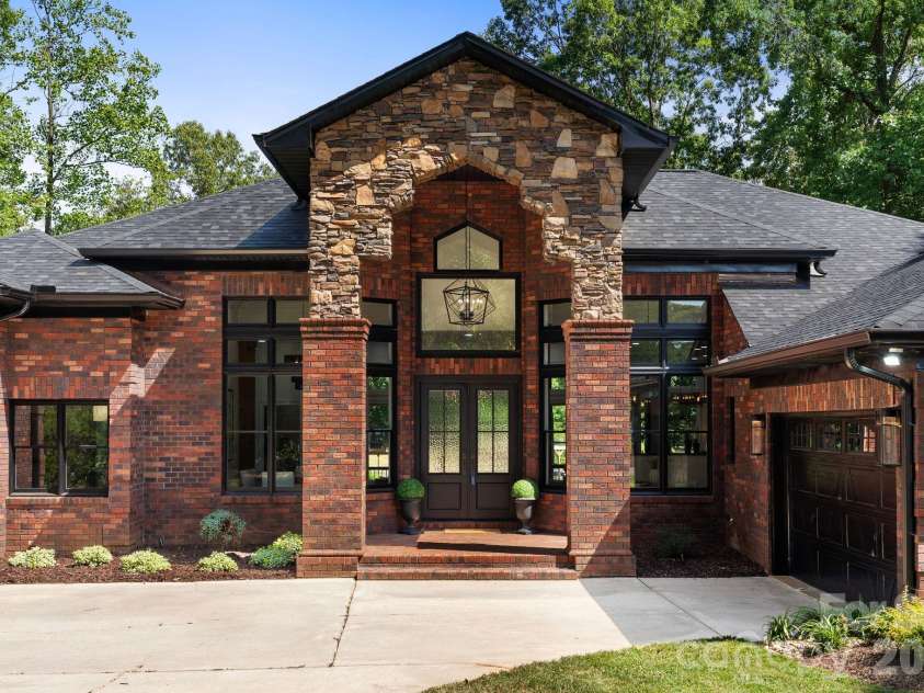 8806 Hearthstone Court, Terrell, NC 28682.  MLS# CAR4402631, YatesRealty ID 11561. 