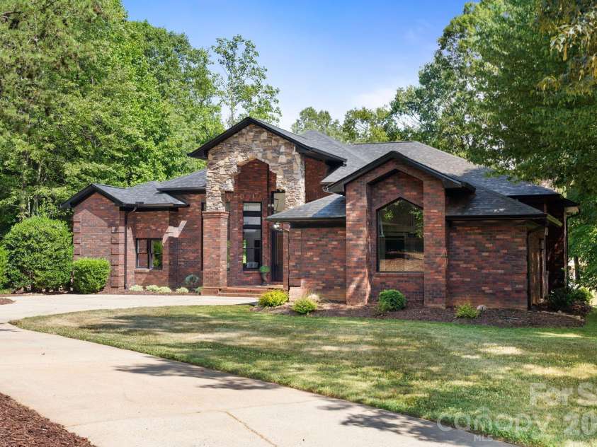 8806 Hearthstone Court, Terrell, NC 28682.  MLS# CAR4425622, YatesRealty ID 11561. 