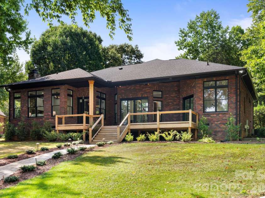 8806 Hearthstone Court, Terrell, NC 28682.  MLS# CAR4425622, YatesRealty ID 11561. 