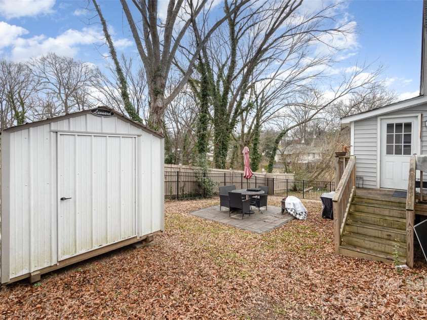 92 Saint Charles Avenue, Concord, NC 28025.  MLS# CAR4256524, YatesRealty ID 11561. 