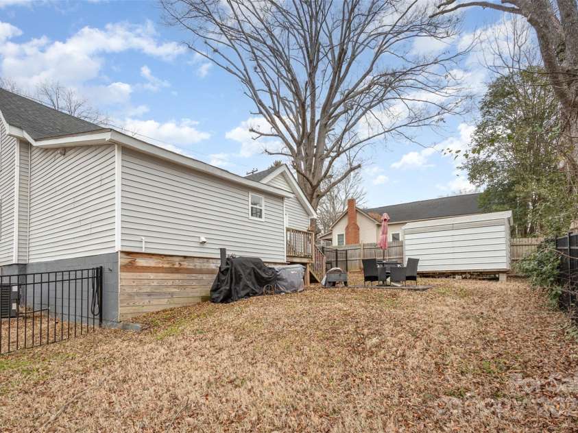 92 Saint Charles Avenue, Concord, NC 28025.  MLS# CAR4256524, YatesRealty ID 11561. 