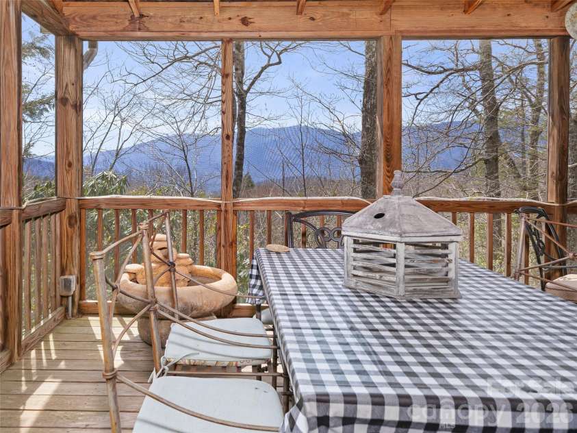 120 Wintergreen Patch Lane, Burnsville, NC 28714.  MLS# CAR4363368, YatesRealty ID 11562. 