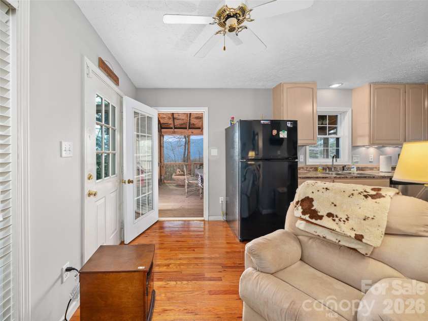 120 Wintergreen Patch Lane, Burnsville, NC 28714.  MLS# CAR4363368, YatesRealty ID 11562. 