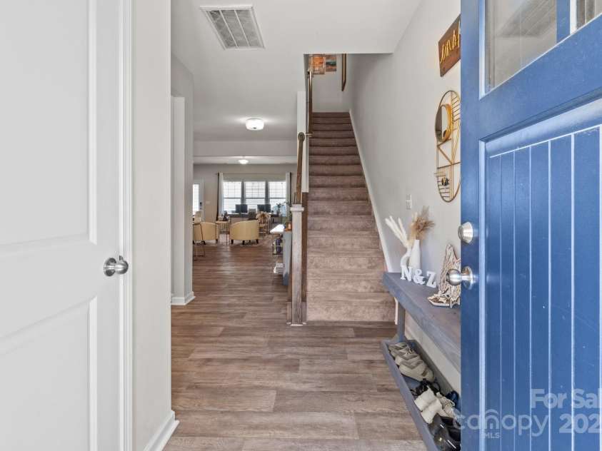 15021 Meacham Farm Drive, Huntersville, NC 28078.  MLS# CAR4257198, YatesRealty ID 11563. 