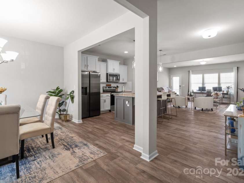 15021 Meacham Farm Drive, Huntersville, NC 28078.  MLS# CAR4257198, YatesRealty ID 11563. 