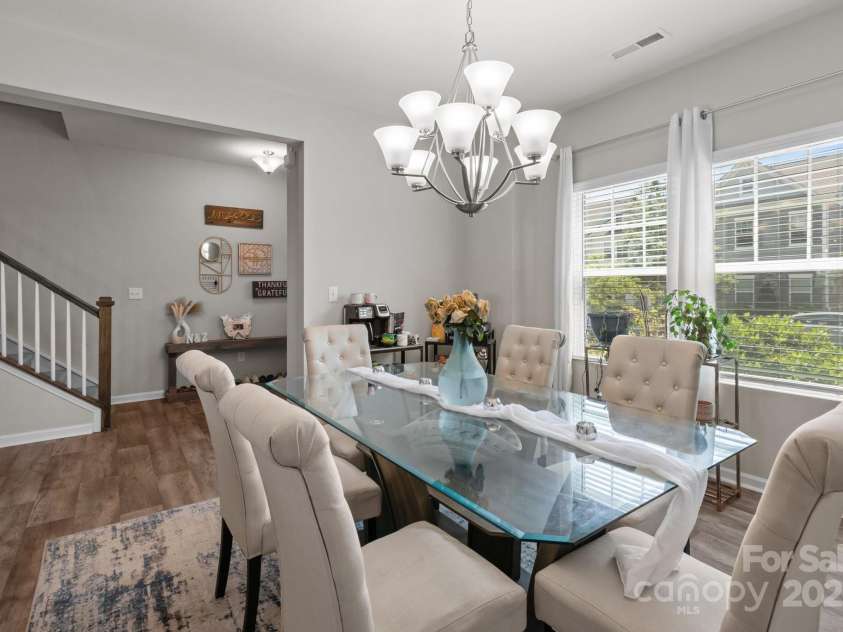 15021 Meacham Farm Drive, Huntersville, NC 28078.  MLS# CAR4257198, YatesRealty ID 11563. 