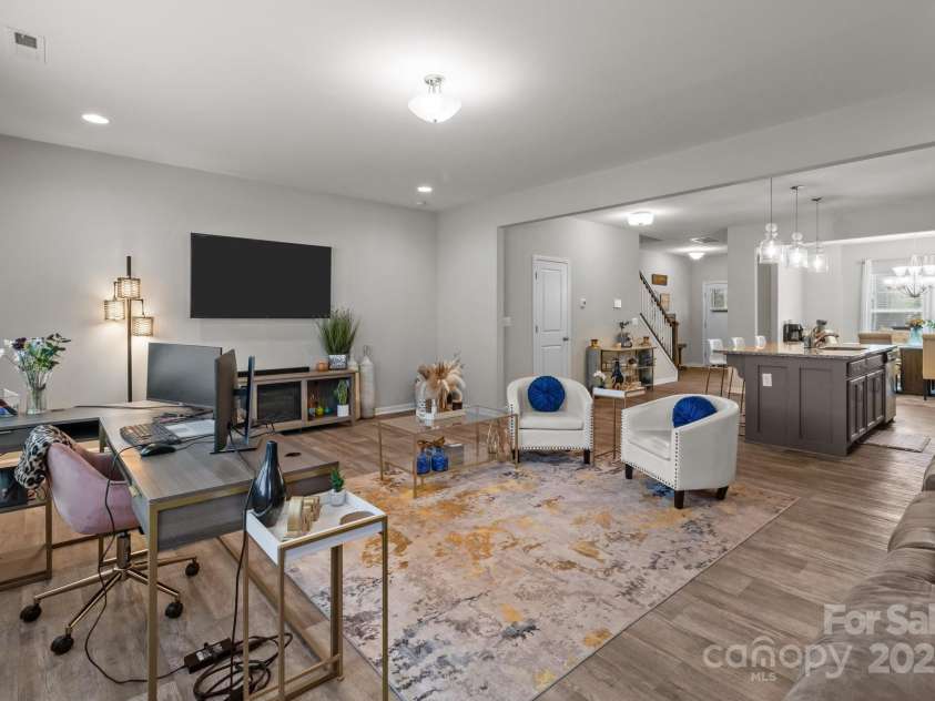 15021 Meacham Farm Drive, Huntersville, NC 28078.  MLS# CAR4257198, YatesRealty ID 11563. 