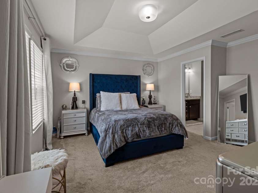 15021 Meacham Farm Drive, Huntersville, NC 28078.  MLS# CAR4257198, YatesRealty ID 11563. 