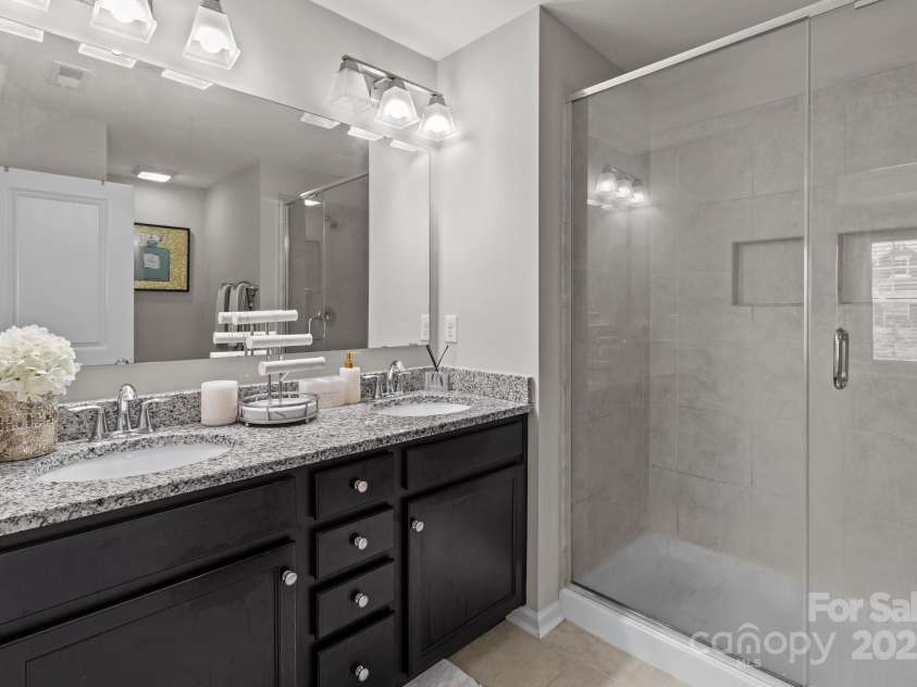 15021 Meacham Farm Drive, Huntersville, NC 28078.  MLS# CAR4257198, YatesRealty ID 11563. 