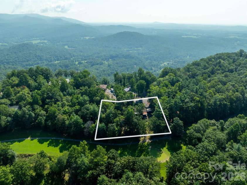 1502 Greenstreet Drive, Traphill, NC 28685.  MLS# CAR4363812, YatesRealty ID 11565. 