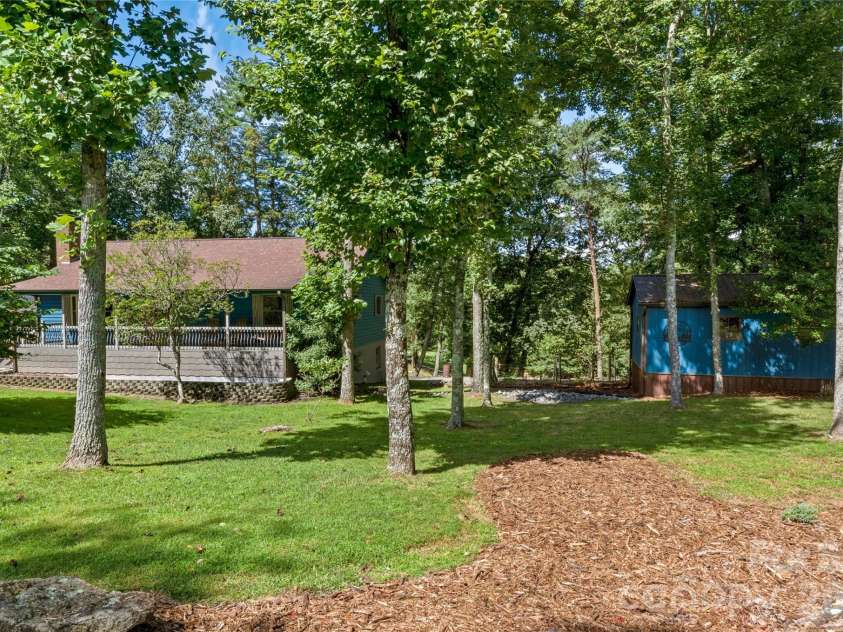 1502 Greenstreet Drive, Traphill, NC 28685.  MLS# CAR4363812, YatesRealty ID 11565. 