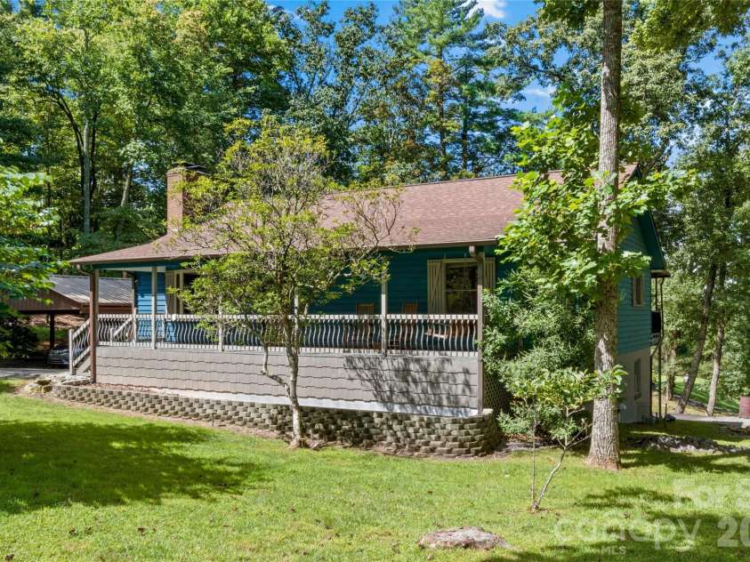 1502 Greenstreet Drive, Traphill, NC 28685.  MLS# CAR4363812, YatesRealty ID 11565. 