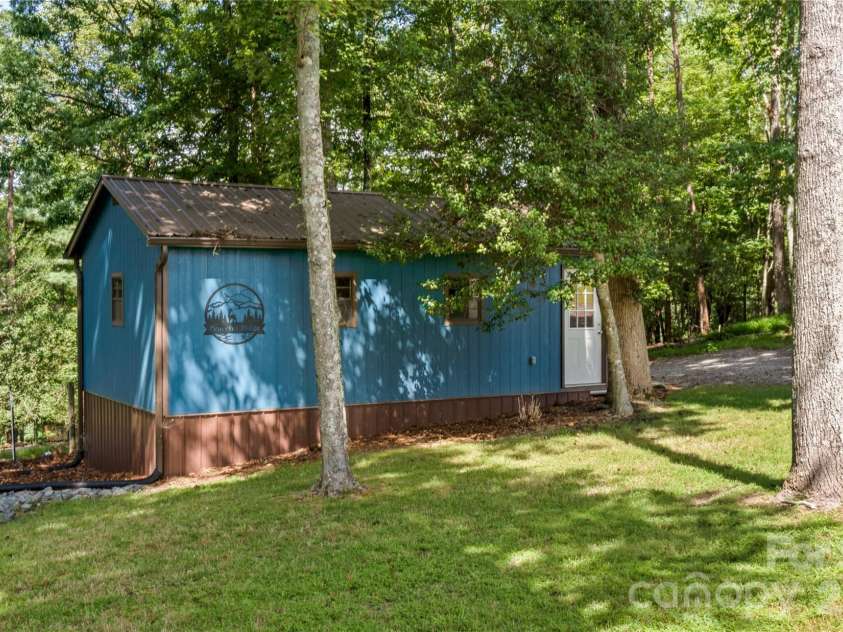 1502 Greenstreet Drive, Traphill, NC 28685.  MLS# CAR4363812, YatesRealty ID 11565. 
