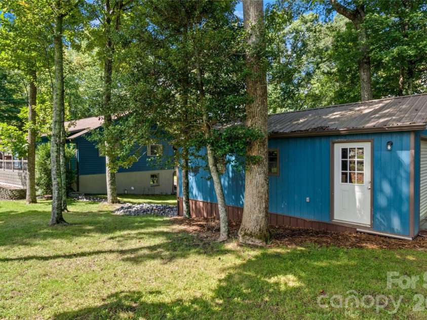 1502 Greenstreet Drive, Traphill, NC 28685.  MLS# CAR4363812, YatesRealty ID 11565. 