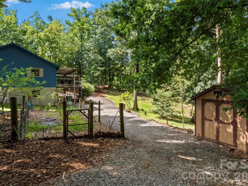1502 Greenstreet Drive, Traphill, NC 28685.  MLS# CAR4363812, YatesRealty ID 11565. 
