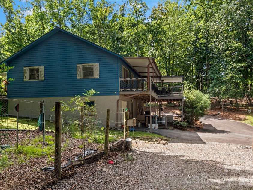 1502 Greenstreet Drive, Traphill, NC 28685.  MLS# CAR4363812, YatesRealty ID 11565. 