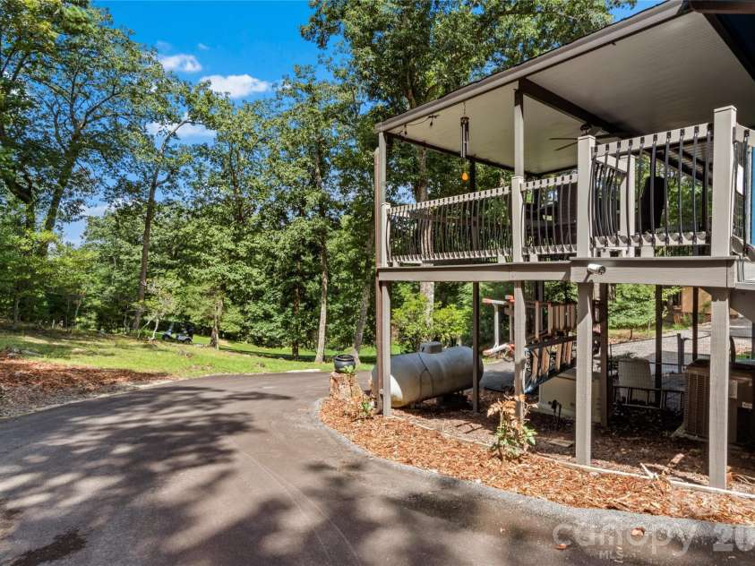 1502 Greenstreet Drive, Traphill, NC 28685.  MLS# CAR4363812, YatesRealty ID 11565. 