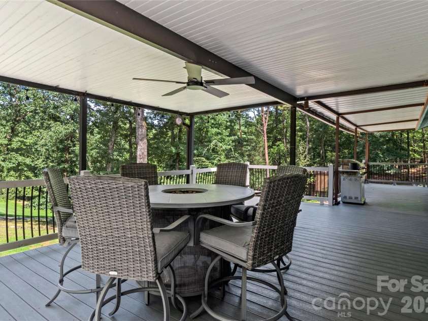 1502 Greenstreet Drive, Traphill, NC 28685.  MLS# CAR4363812, YatesRealty ID 11565. 