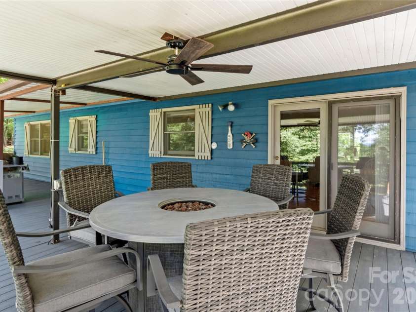 1502 Greenstreet Drive, Traphill, NC 28685.  MLS# CAR4363812, YatesRealty ID 11565. 