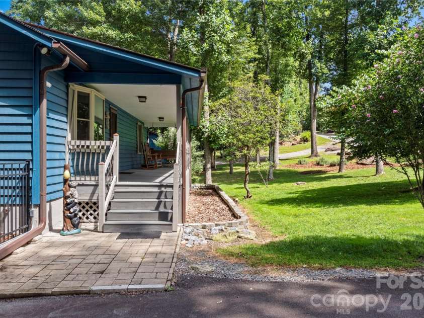 1502 Greenstreet Drive, Traphill, NC 28685.  MLS# CAR4363812, YatesRealty ID 11565. 