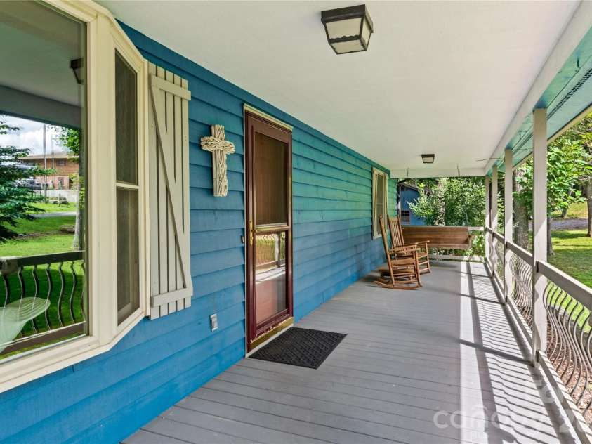 1502 Greenstreet Drive, Traphill, NC 28685.  MLS# CAR4363812, YatesRealty ID 11565. 