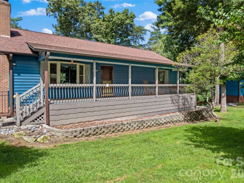 1502 Greenstreet Drive, Traphill, NC 28685.  MLS# CAR4363812, YatesRealty ID 11565. 