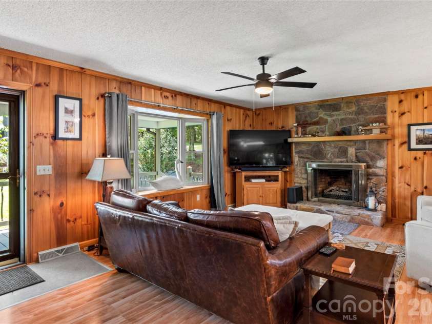 1502 Greenstreet Drive, Traphill, NC 28685.  MLS# CAR4363812, YatesRealty ID 11565. 