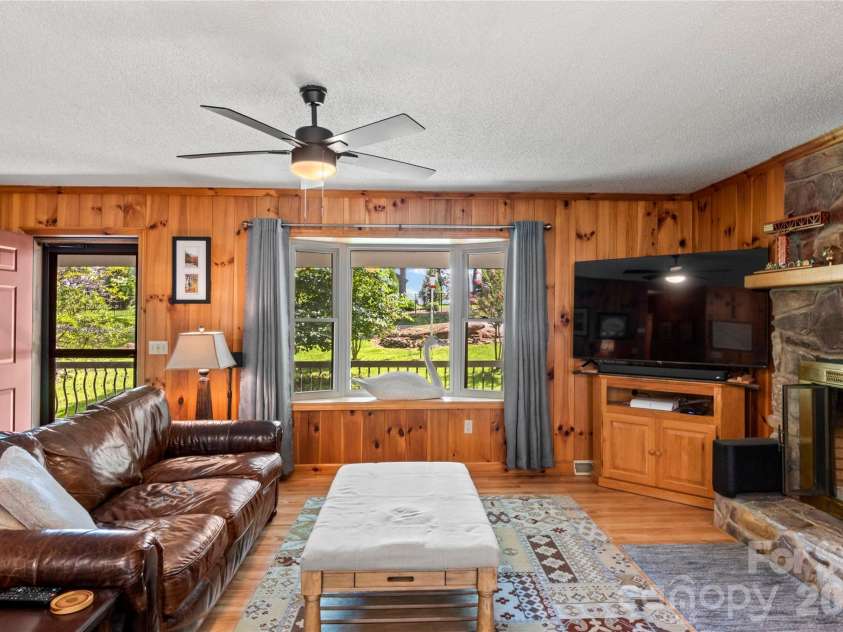 1502 Greenstreet Drive, Traphill, NC 28685.  MLS# CAR4363812, YatesRealty ID 11565. 