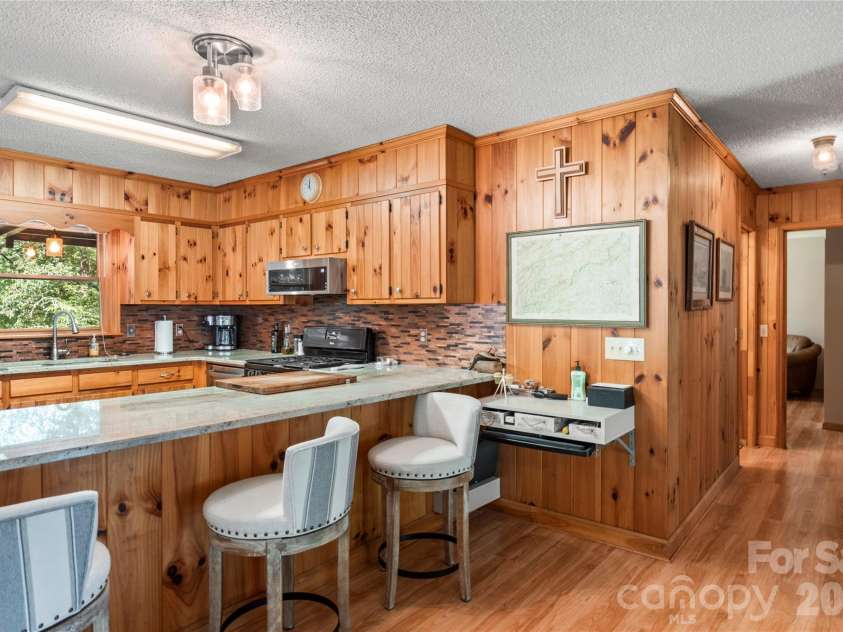 1502 Greenstreet Drive, Traphill, NC 28685.  MLS# CAR4363812, YatesRealty ID 11565. 