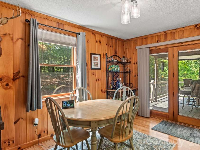 1502 Greenstreet Drive, Traphill, NC 28685.  MLS# CAR4363812, YatesRealty ID 11565. 