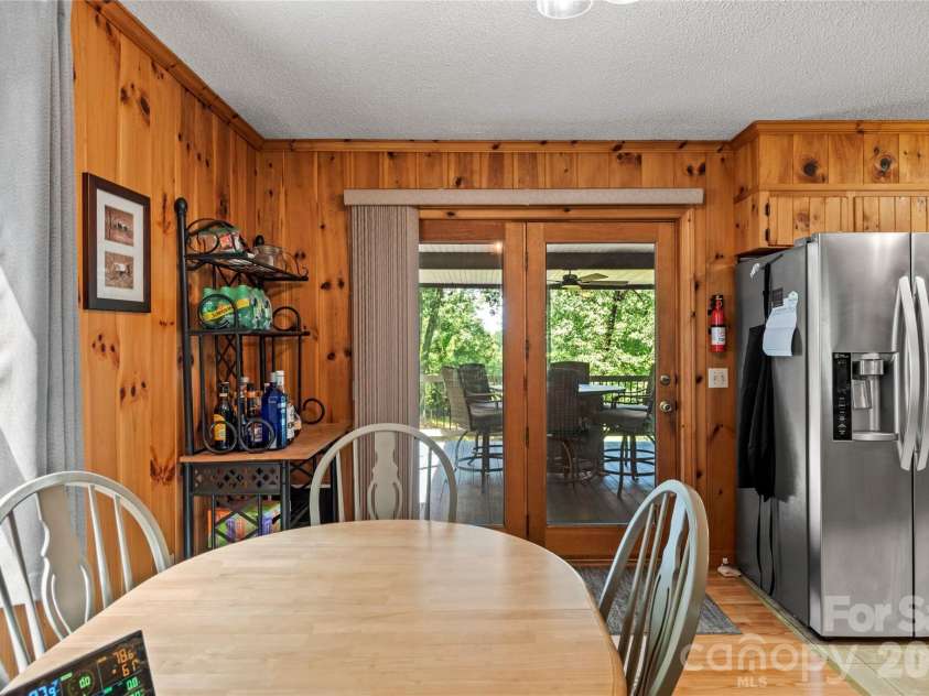 1502 Greenstreet Drive, Traphill, NC 28685.  MLS# CAR4363812, YatesRealty ID 11565. 