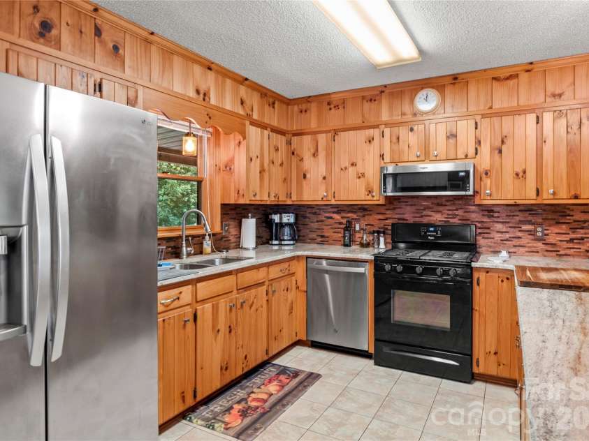 1502 Greenstreet Drive, Traphill, NC 28685.  MLS# CAR4363812, YatesRealty ID 11565. 