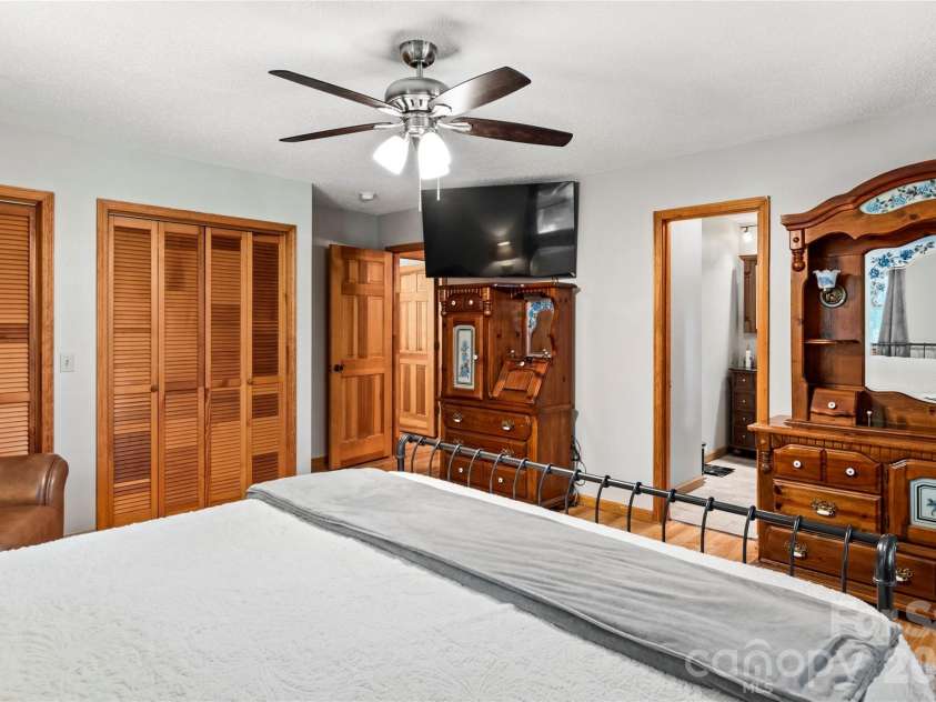 1502 Greenstreet Drive, Traphill, NC 28685.  MLS# CAR4363812, YatesRealty ID 11565. 