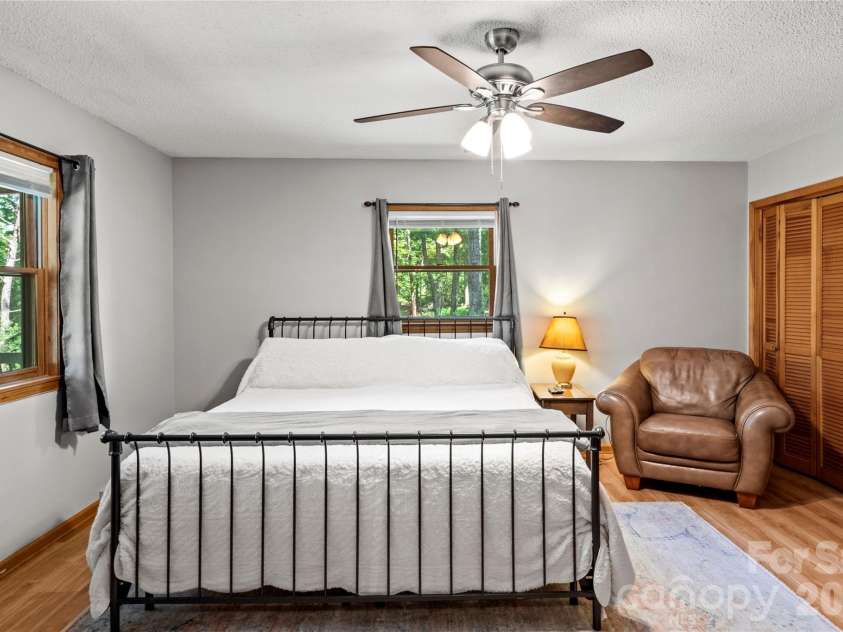 1502 Greenstreet Drive, Traphill, NC 28685.  MLS# CAR4363812, YatesRealty ID 11565. 