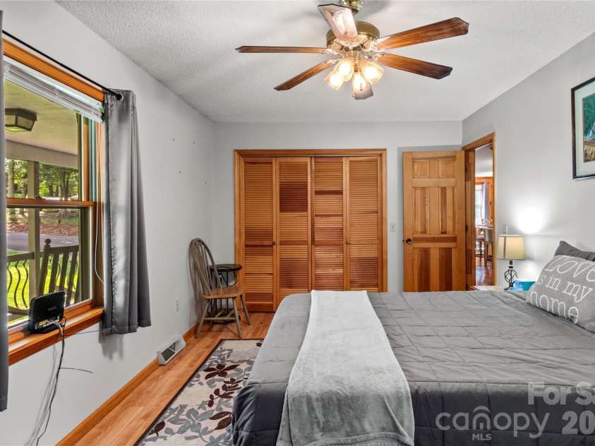 1502 Greenstreet Drive, Traphill, NC 28685.  MLS# CAR4363812, YatesRealty ID 11565. 