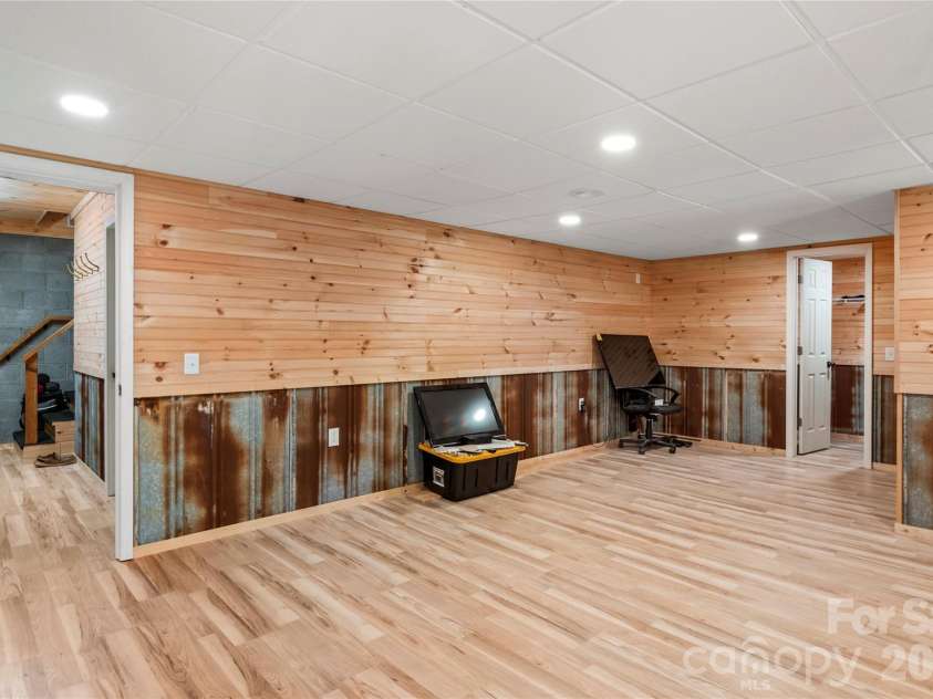 1502 Greenstreet Drive, Traphill, NC 28685.  MLS# CAR4363812, YatesRealty ID 11565. 