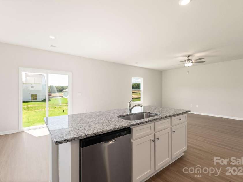 3331 Burberry Drive, Gastonia, NC 28052.  MLS# CAR4257224, YatesRealty ID 11565. 