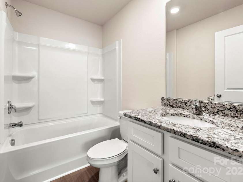 3331 Burberry Drive, Gastonia, NC 28052.  MLS# CAR4257224, YatesRealty ID 11565. 