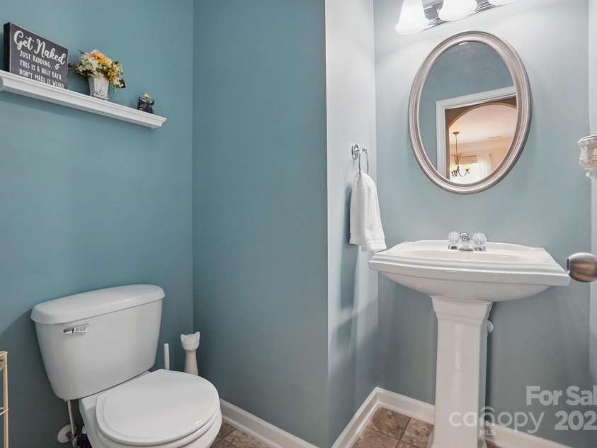 314 Pulaski Drive, Concord, NC 28027.  MLS# CAR4249755, YatesRealty ID 11567. 